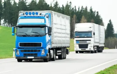 İzmir İhsangazi | Eşya Taşıma